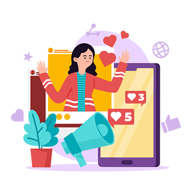 Influencer & UGC-Style Ads